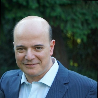 David Goldbaum